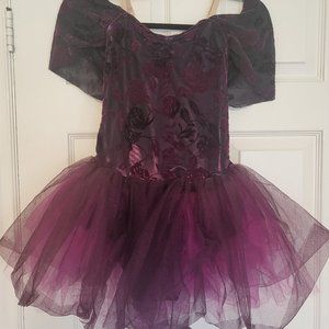 Ballet Dance Dress, 10 - 12 Y